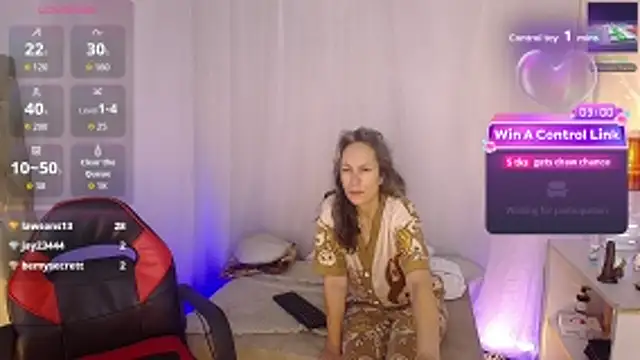 Snapshot of laurasofia45 chatting on 05.01.26 laurasofia45 online show from 05.01.26