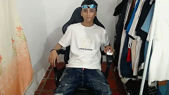 BOY 0914 online show from 03.07.26