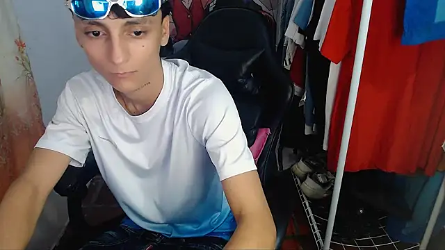 BOY 0914 online show from 03.12.26