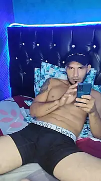 Snapshot of junior_men22 chatting on 02.08.26 junior men22 online show from 02.08.26