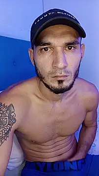 junior men22 online show from 03.26.26