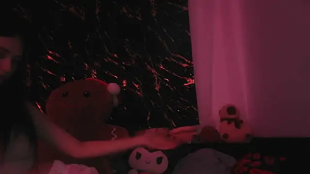 karlaluuvv online show from 03.21.26