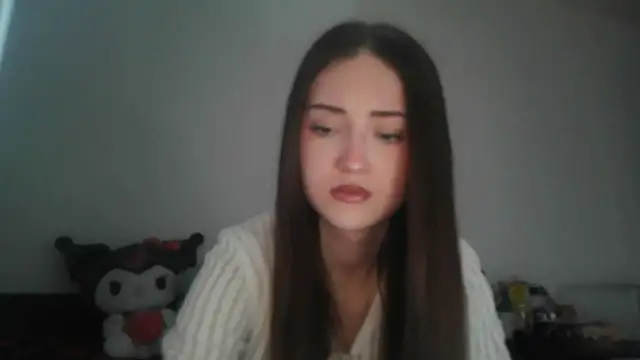 karlaluuvv online show from 03.23.26