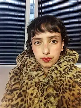 Snapshot of Eva_Err chatting on 02.02.26 Eva Err online show from 02.02.26