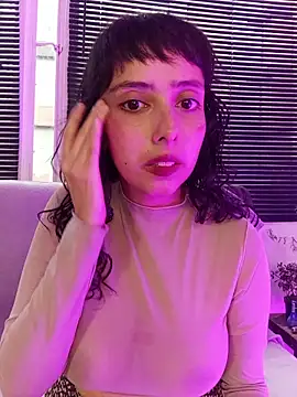 Eva Err online show from 03.26.26