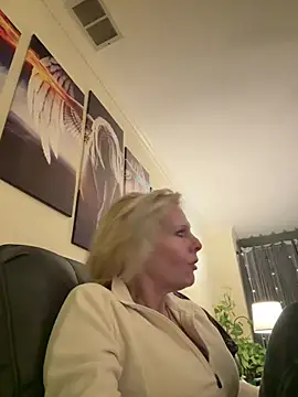 Snapshot of FireAfterDark chatting on 02.04.26 FireAfterDark online show from 02.04.26