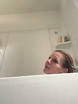 Snapshot of FireAfterDark chatting on 03.01.26 FireAfterDark online show from 03.01.26