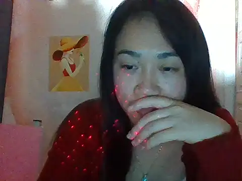 Anie6996 online show from 02.14.26