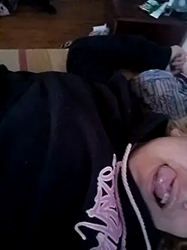 tuhardsexy online show from 04.23.26