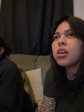 KittyTatts online show from 02.12.26