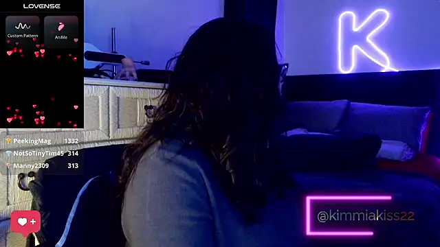 KittyTatts online show from 02.20.26