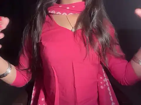 Simran kaurr online show from 04.17.26