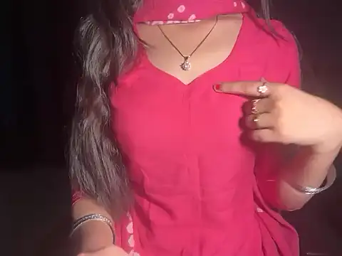 Simran kaurr online show from 04.18.26