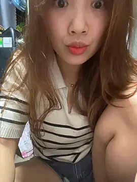 Mary 006 online show from 03.18.26