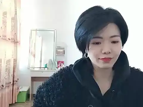 Snapshot of Nikishine chatting on 02.03.26 Nikishine online show from 02.03.26