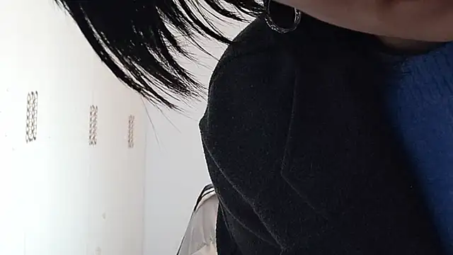 Snapshot of Nikishine chatting on 02.09.26 Nikishine online show from 02.09.26