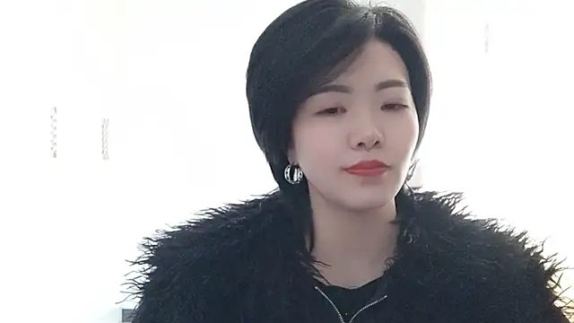 Snapshot of Nikishine chatting on 02.11.26 Nikishine online show from 02.11.26