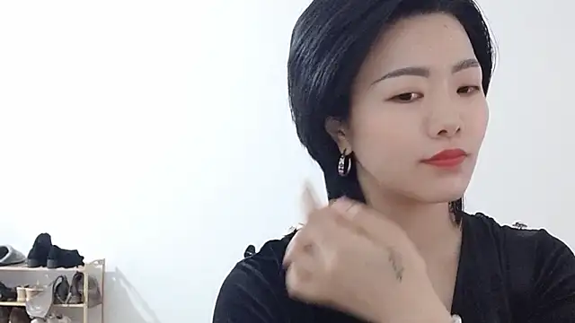 Nikishine online show from 03.29.26