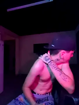 Snapshot of sableye21 chatting on 04.01.26 sableye21 online show from 04.01.26