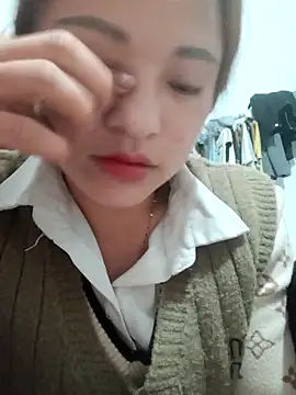 Snapshot of sushi-asa chatting on 02.25.26 sushi-asa online show from 02.25.26