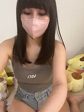 Mitsuki  jp online show from 07.05.26