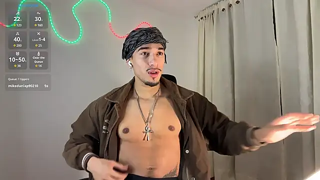 Snapshot of rafael_stone11 chatting on 02.11.26 rafael stone11 online show from 02.11.26