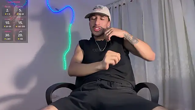 rafael stone11 online show from 03.13.26