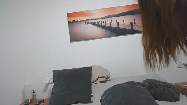 Maya Brooke online show from 07.09.26