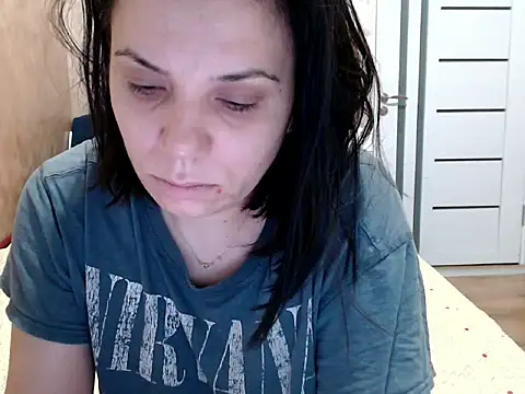 Snapshot of LorraGrey chatting on 02.24.26 LorraGrey online show from 02.24.26