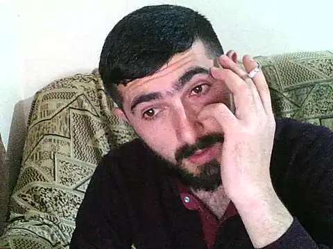 Snapshot of vgrr45534a chatting on 02.17.26 vgrr45534a online show from 02.17.26