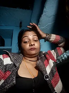 Hotty raghni online show from 02.08.26