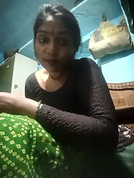 Hotty raghni online show from 02.18.26