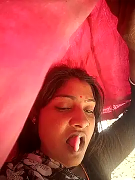 Hotty raghni online show from 03.02.26