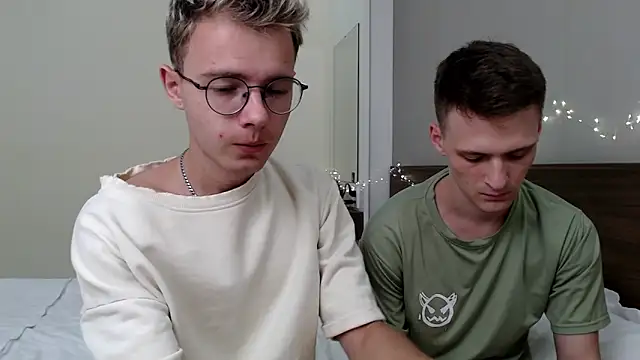 NikiKerryCum online show from 03.13.26