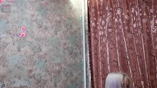 Yunakiss online show from 02.21.26