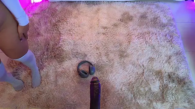 Ladyy brownn online show from 03.28.26