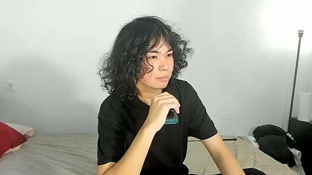 Snapshot of Gentle_Flash chatting on 05.07.26 Gentle Flash online show from 05.07.26