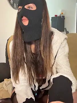 la mora69 online show from 04.13.26