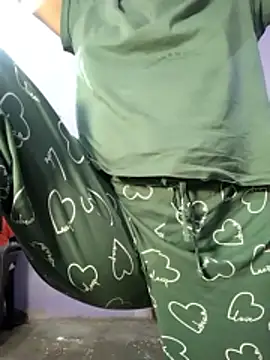 Snapshot of Madhubala6 chatting on 03.15.26 Madhubala6 online show from 03.15.26