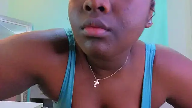 DanielaGil7 online show from 03.15.26