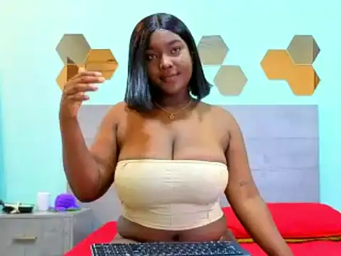 DanielaGil7 online show from 04.15.26