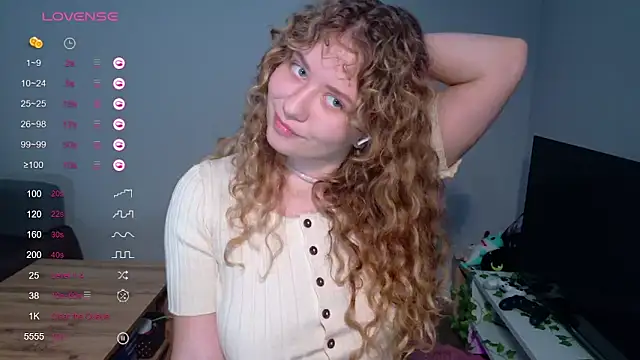 Milounee online show from 06.06.26