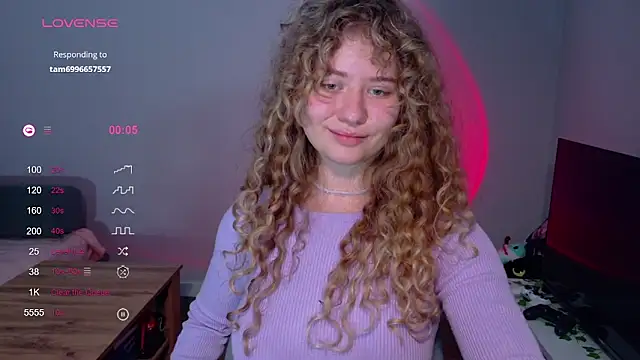 Milounee online show from 06.07.26