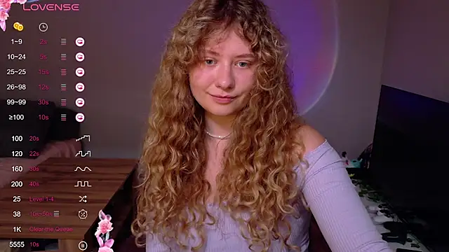 Milounee online show from 06.25.26