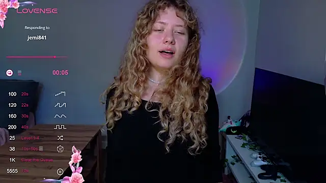 Milounee online show from 06.30.26