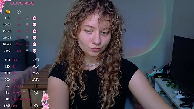 Milounee online show from 07.05.26