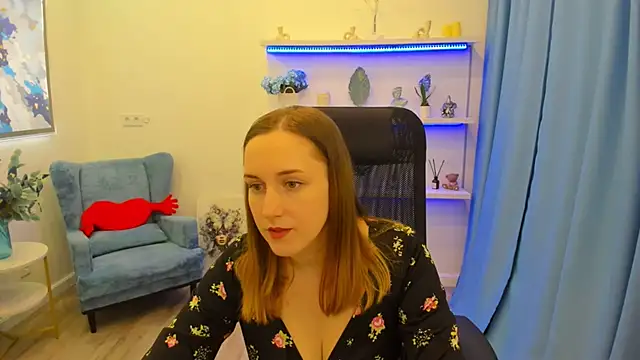 CaseyTerini online show from 04.02.26