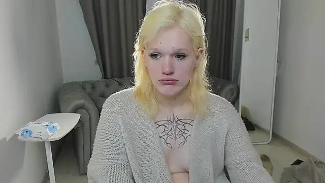 Lollita Morgan online show from 04.10.26