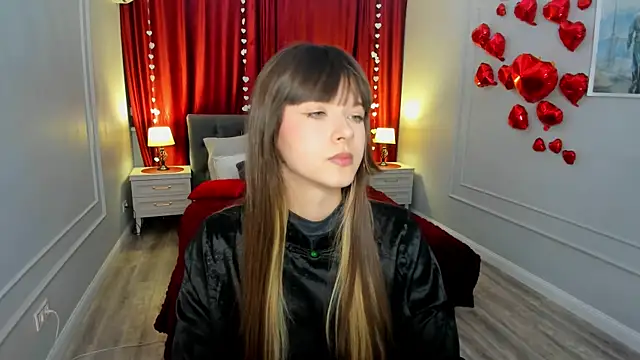 Snapshot of GentleTeas chatting on 02.22.26 GentleTeas online show from 02.22.26