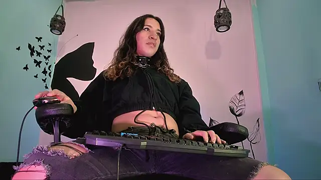 MEW ALIX online show from 07.14.26